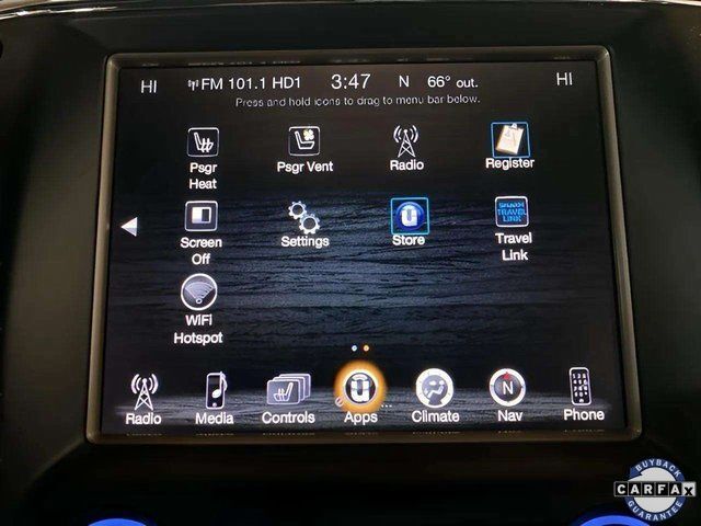 2015 Jeep Grand Cherokee Overland Dallas TX