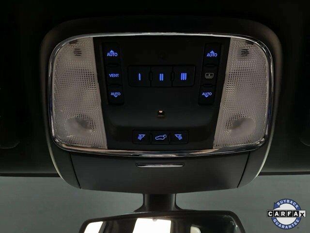 2015 Jeep Grand Cherokee Overland Dallas TX