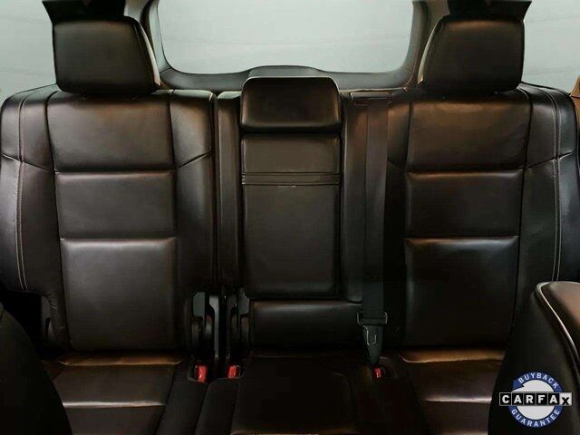 2015 Jeep Grand Cherokee Overland Dallas TX