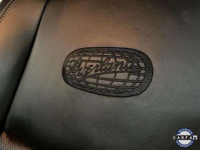 2015 Jeep Grand Cherokee Overland Dallas TX