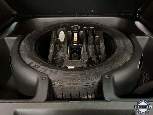 2015 Jeep Grand Cherokee Overland Dallas TX