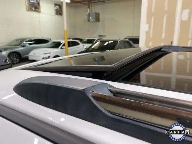 2015 Jeep Grand Cherokee Overland Dallas TX