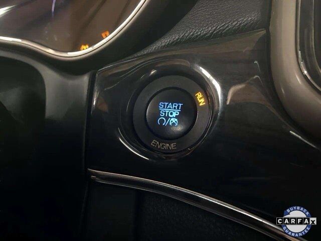 2015 Jeep Grand Cherokee Overland Dallas TX