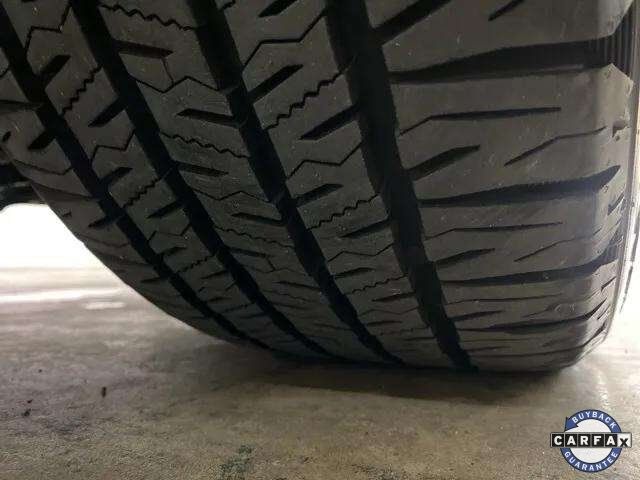 2015 Jeep Grand Cherokee Overland Dallas TX