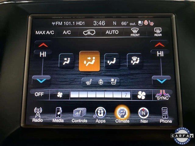 2015 Jeep Grand Cherokee Overland Dallas TX