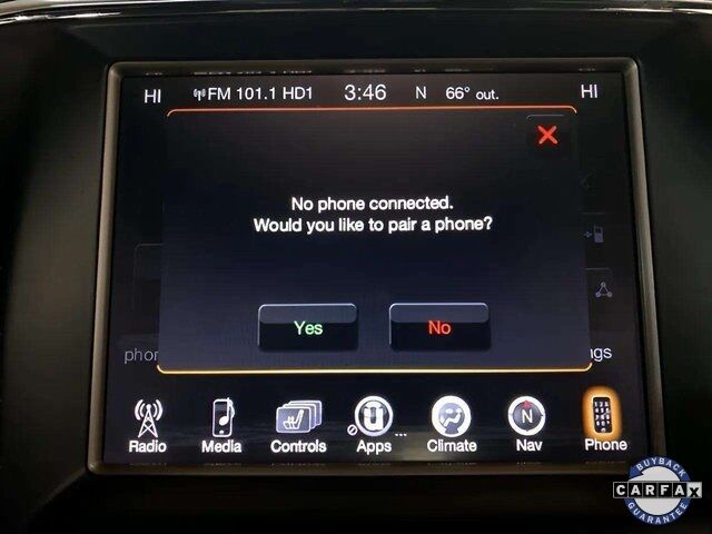 2015 Jeep Grand Cherokee Overland Dallas TX