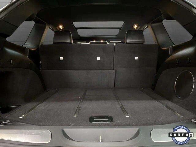 2015 Jeep Grand Cherokee Overland Dallas TX