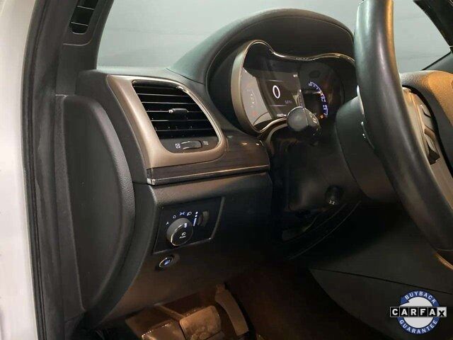 2015 Jeep Grand Cherokee Overland Dallas TX