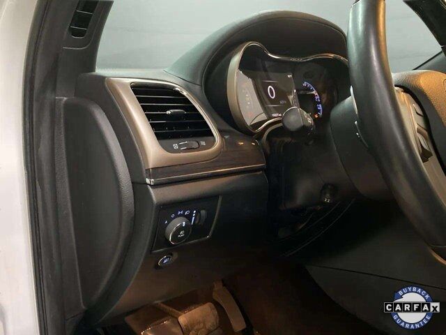 2015 Jeep Grand Cherokee Overland Dallas TX