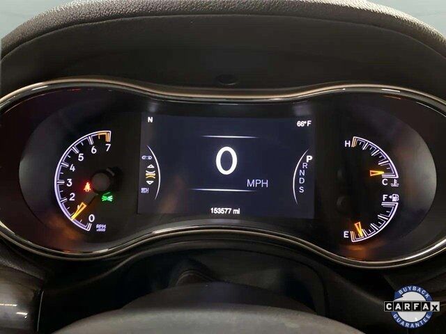 2015 Jeep Grand Cherokee Overland Dallas TX