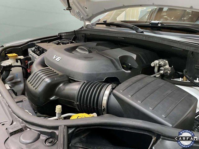 2015 Jeep Grand Cherokee Overland Dallas TX