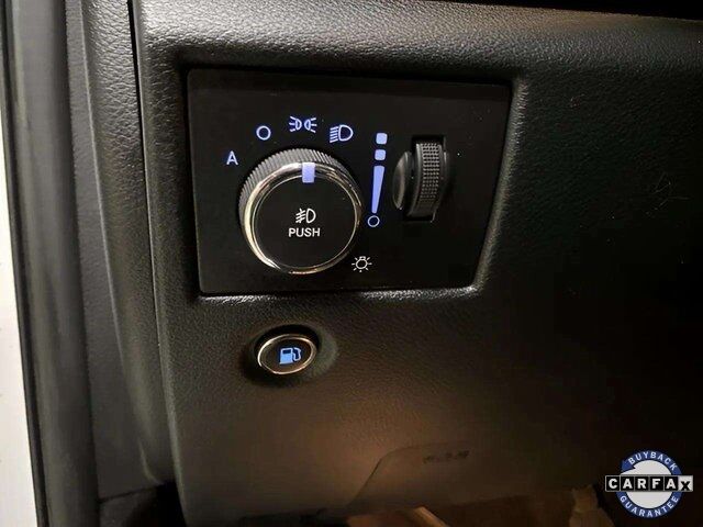 2015 Jeep Grand Cherokee Overland Dallas TX