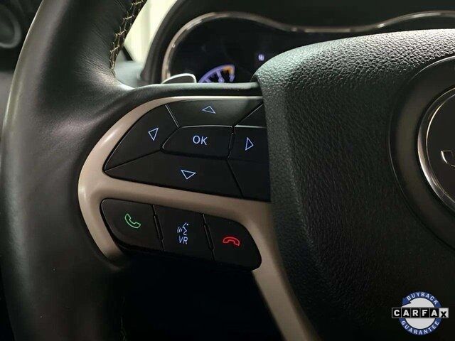 2015 Jeep Grand Cherokee Overland Dallas TX