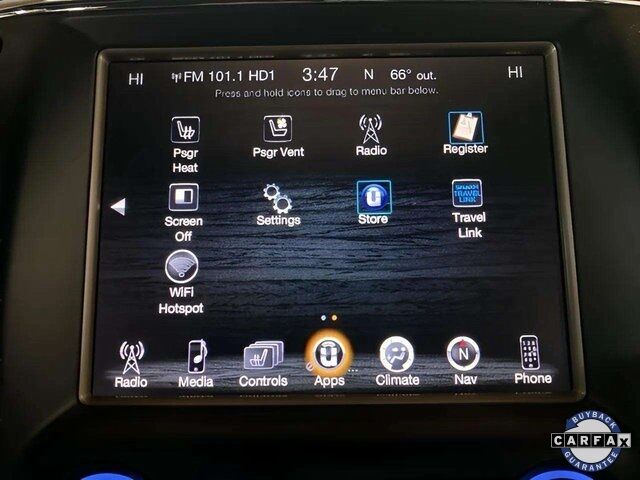 2015 Jeep Grand Cherokee Overland Dallas TX