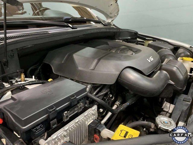 2015 Jeep Grand Cherokee Overland Dallas TX