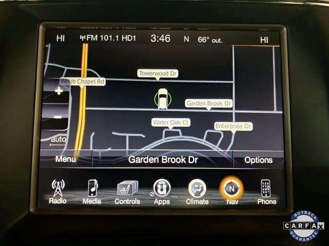 2015 Jeep Grand Cherokee Overland Dallas TX