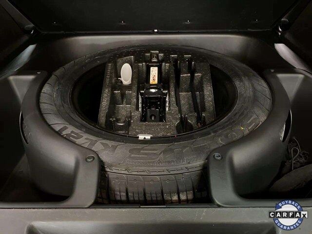 2015 Jeep Grand Cherokee Overland Dallas TX