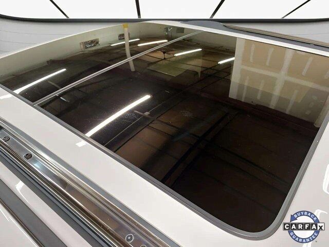 2015 Jeep Grand Cherokee Overland Dallas TX