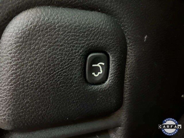 2015 Jeep Grand Cherokee Overland Dallas TX