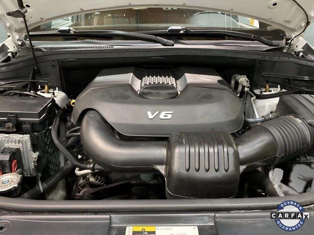 2015 Jeep Grand Cherokee Overland Dallas TX