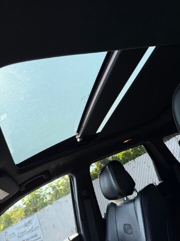2015 Jeep Grand Cherokee Overland East Islip NY