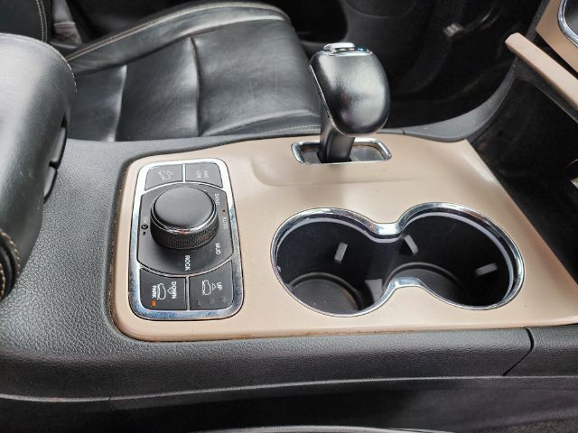 2015 Jeep Grand Cherokee Overland East Islip NY