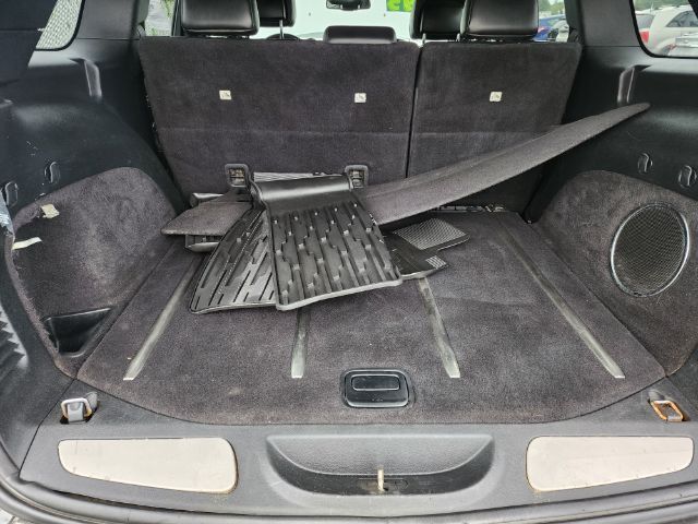 2015 Jeep Grand Cherokee Overland East Islip NY