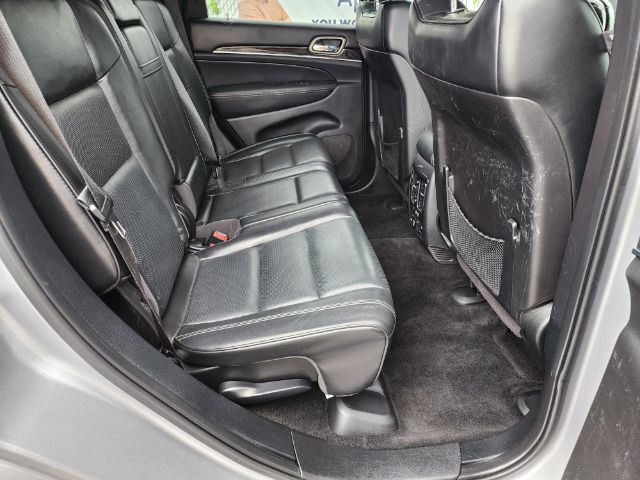 2015 Jeep Grand Cherokee Overland East Islip NY