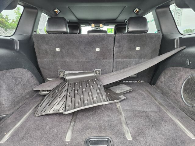 2015 Jeep Grand Cherokee Overland East Islip NY