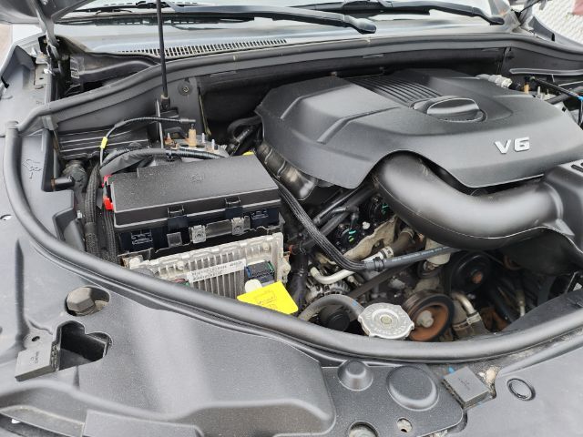 2015 Jeep Grand Cherokee Overland East Islip NY