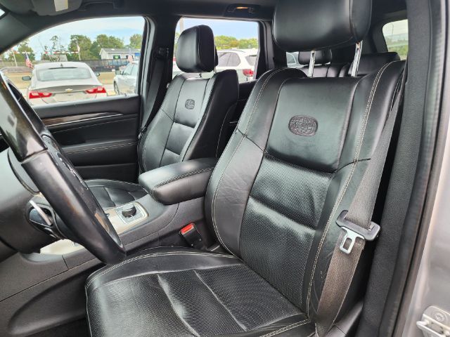 2015 Jeep Grand Cherokee Overland East Islip NY