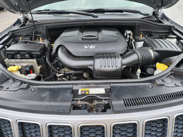 2015 Jeep Grand Cherokee Overland East Islip NY
