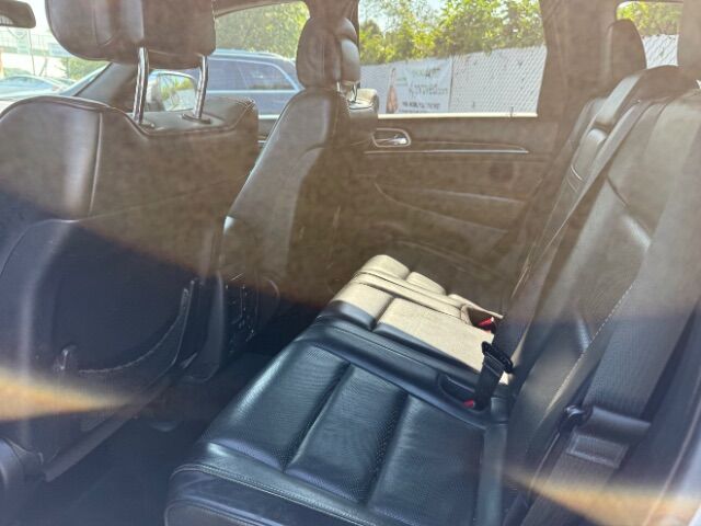 2015 Jeep Grand Cherokee Overland East Islip NY