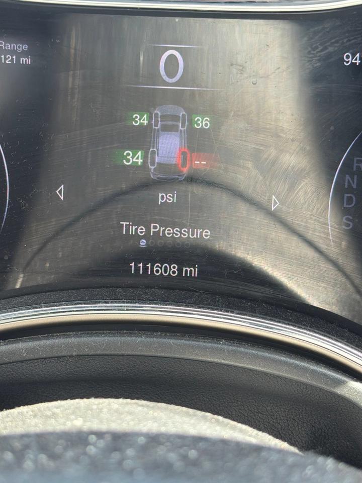 2015 Jeep Grand Cherokee Overland Hurst TX