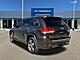 2015 Jeep Grand Cherokee Overland Inglewood  CA
