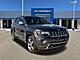 2015 Jeep Grand Cherokee Overland Inglewood  CA