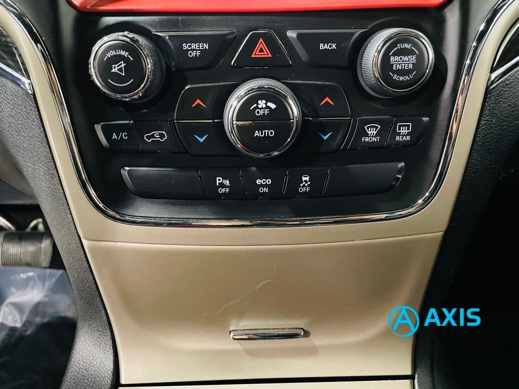 2015 Jeep Grand Cherokee Overland Jersey City NJ