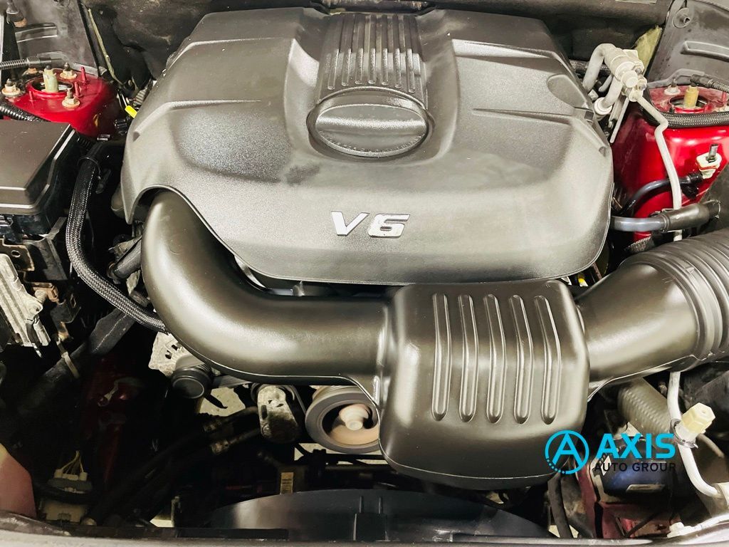 2015 Jeep Grand Cherokee Overland Jersey City NJ