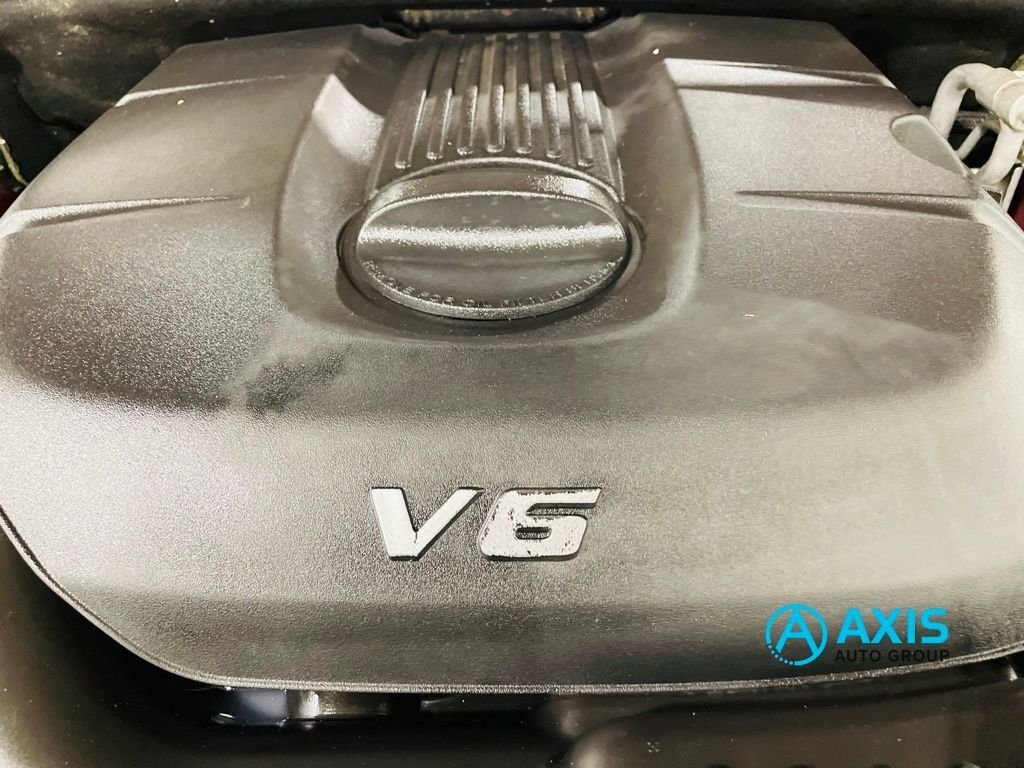 2015 Jeep Grand Cherokee Overland Jersey City NJ