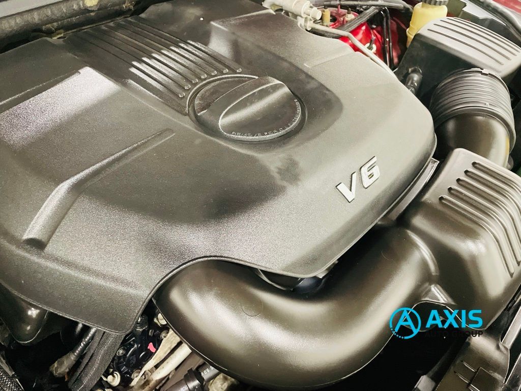 2015 Jeep Grand Cherokee Overland Jersey City NJ