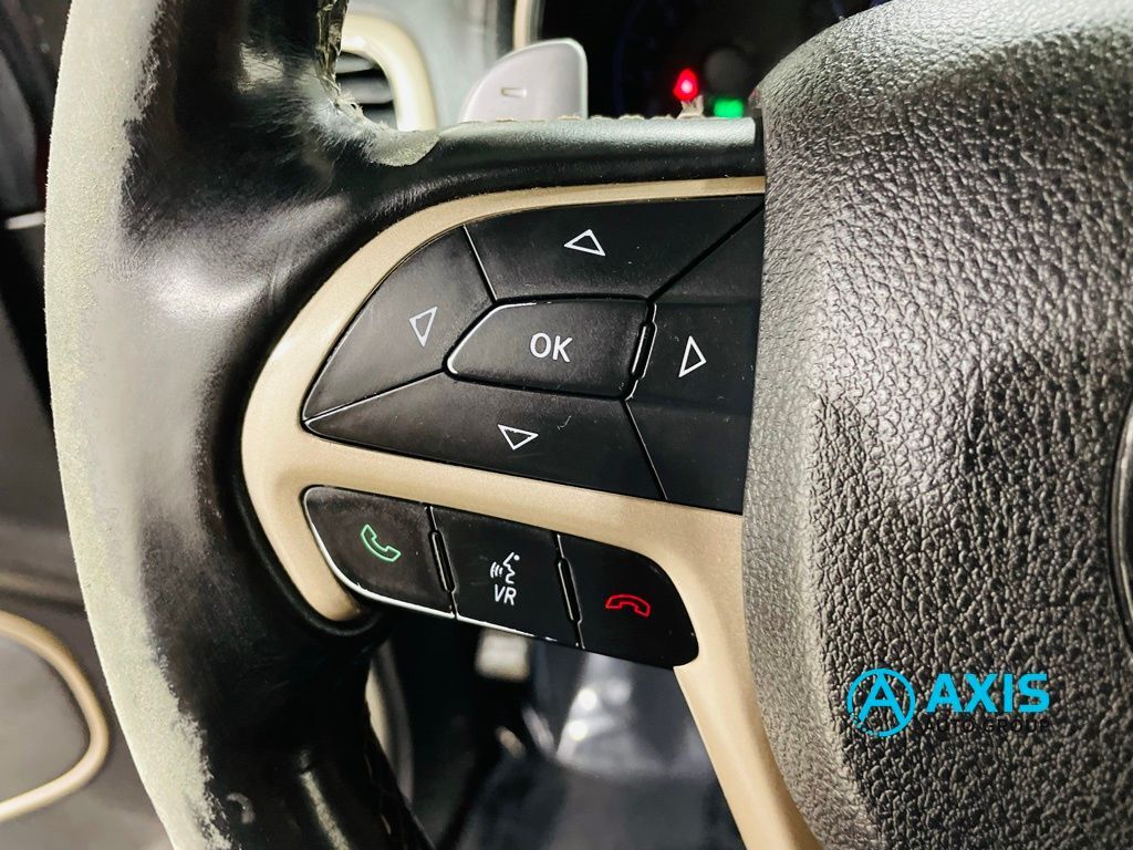 2015 Jeep Grand Cherokee Overland Jersey City NJ