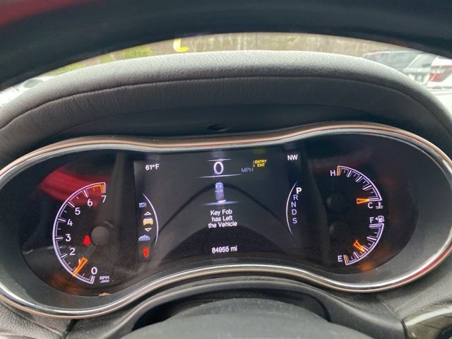 2015 Jeep Grand Cherokee Overland Raleigh NC