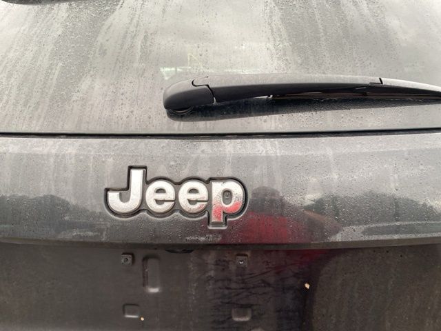 2015 Jeep Grand Cherokee Overland Raleigh NC