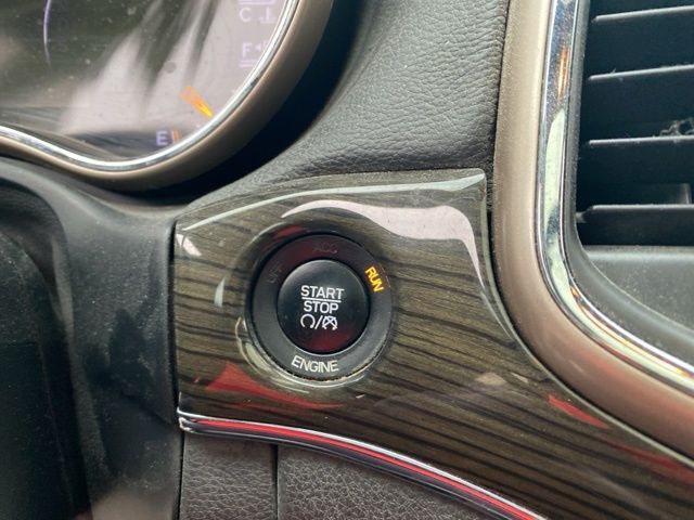 2015 Jeep Grand Cherokee Overland Raleigh NC