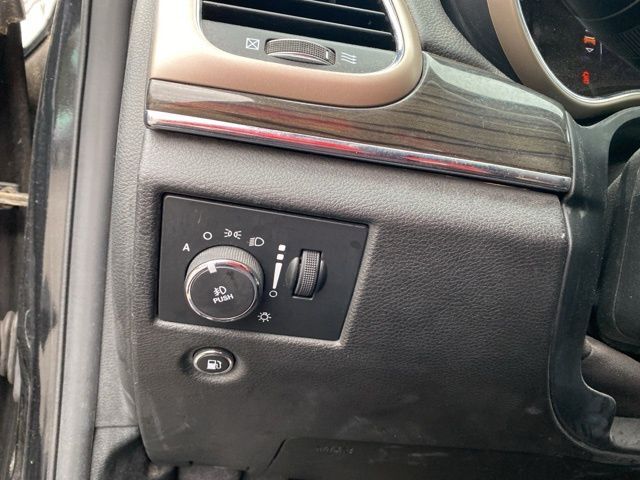 2015 Jeep Grand Cherokee Overland Raleigh NC