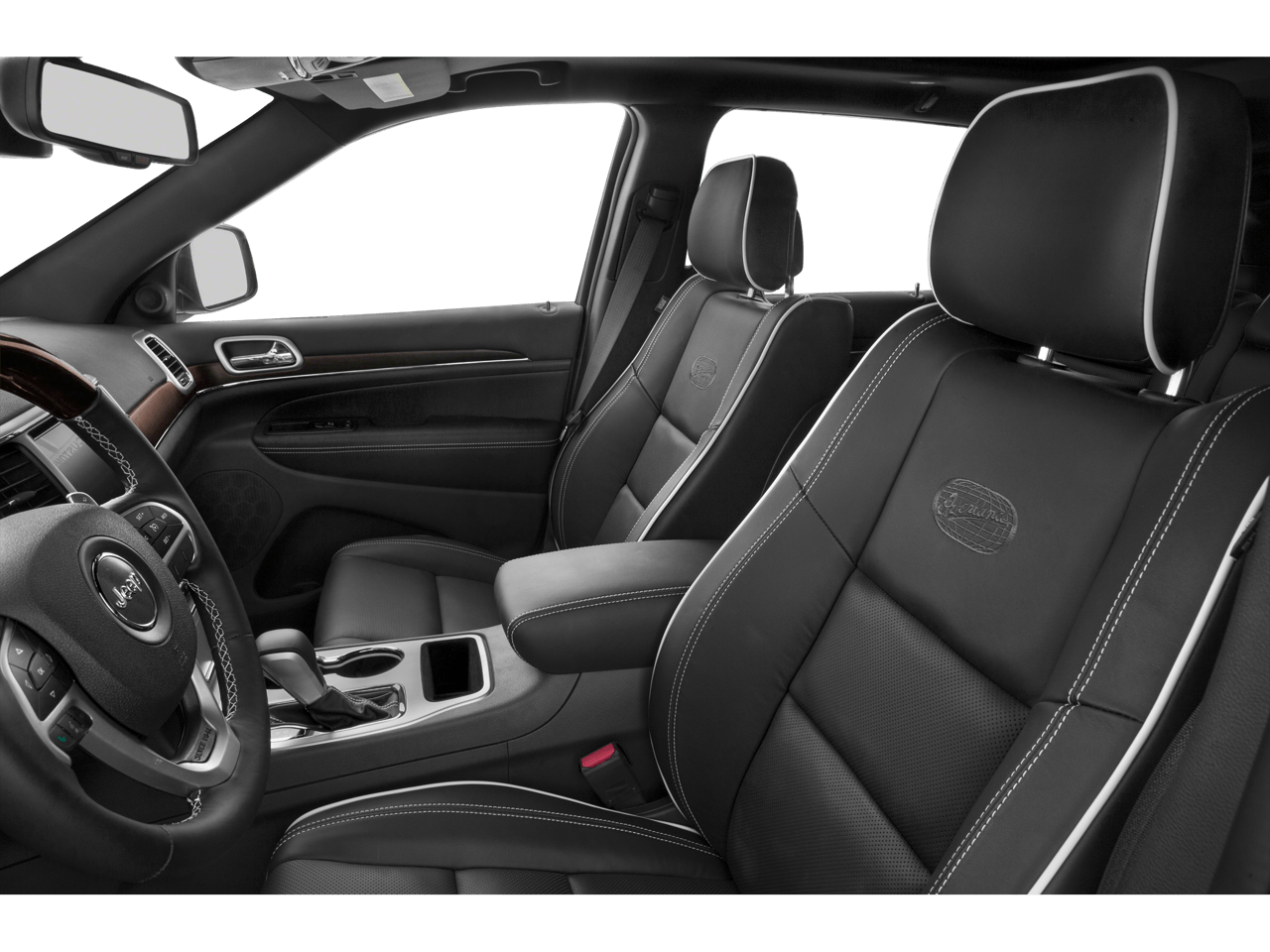 2015 Jeep Grand Cherokee Overland Roseville CA