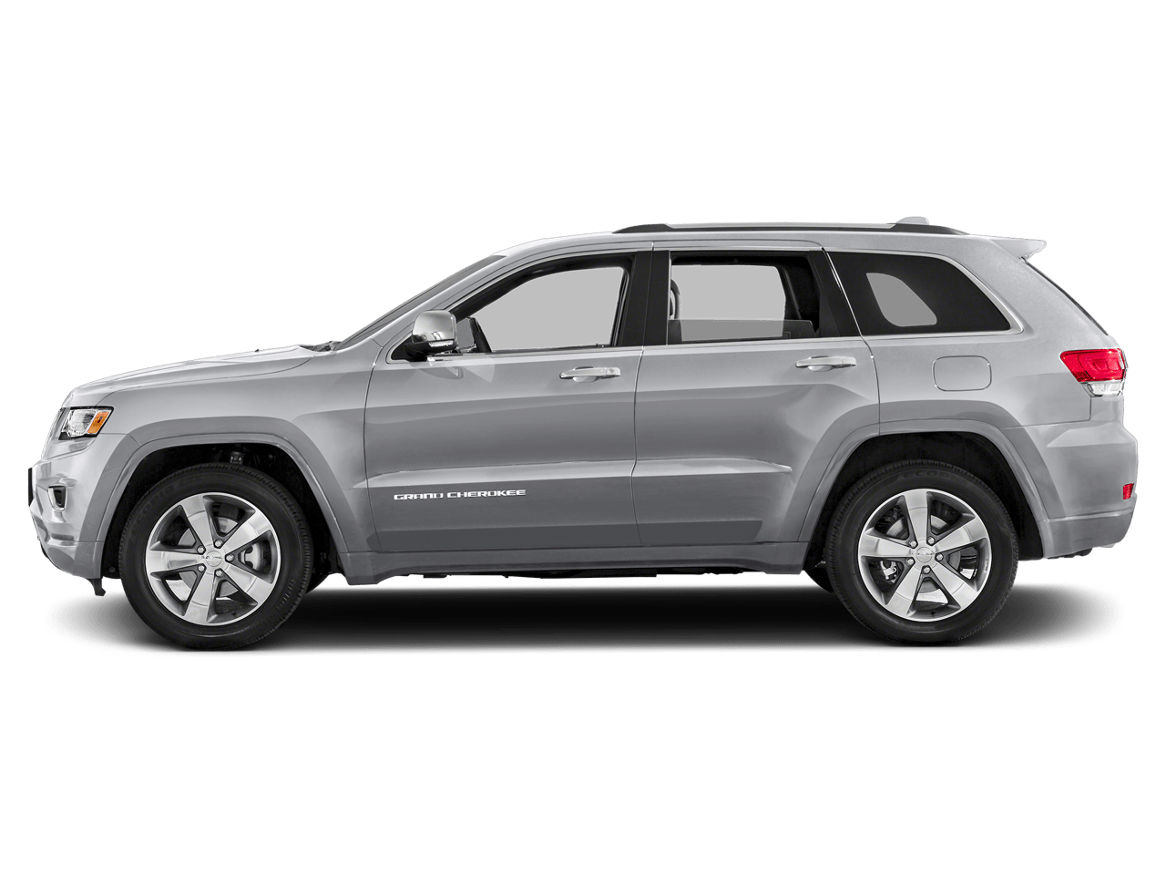 2015 Jeep Grand Cherokee Overland Roseville CA