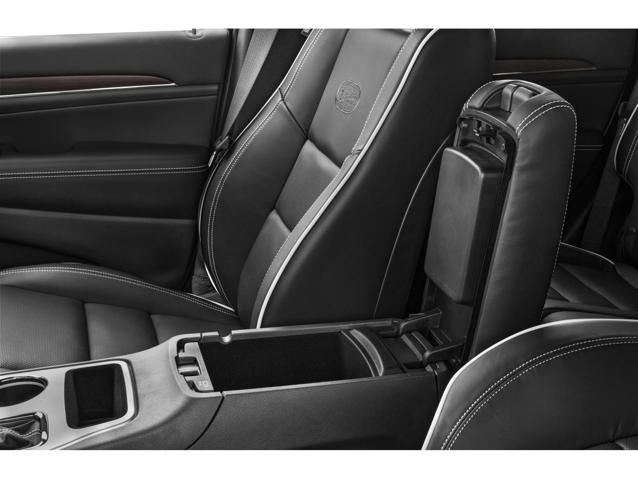 2015 Jeep Grand Cherokee Overland Roseville CA