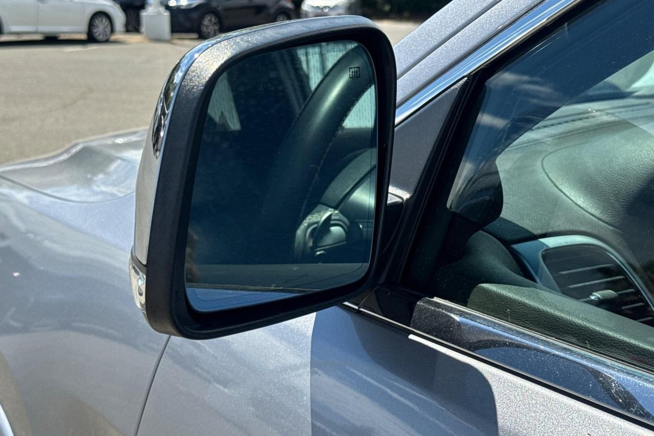 2015 Jeep Grand Cherokee Overland Roseville CA