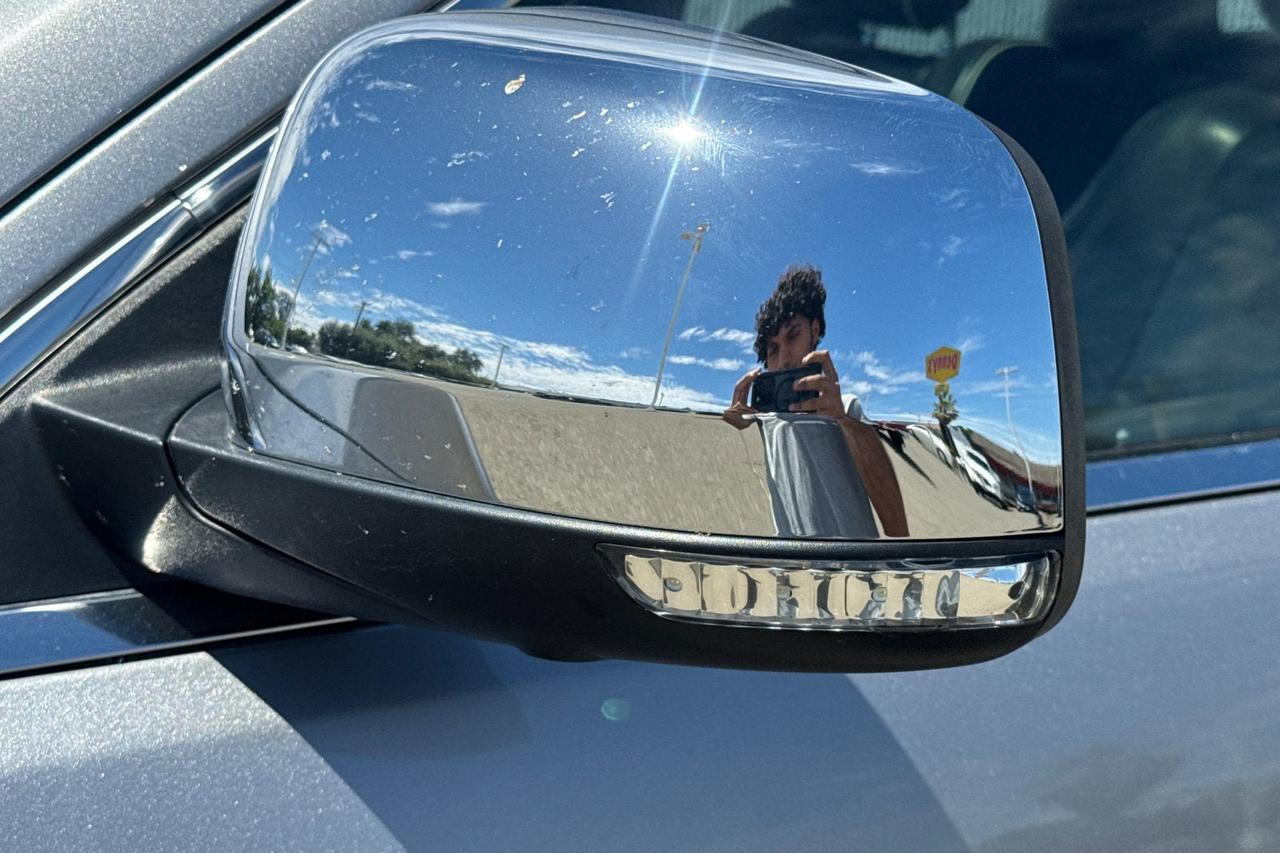 2015 Jeep Grand Cherokee Overland Roseville CA